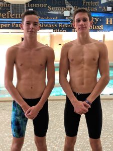 Cape May County high school swimming preview • Coast ...