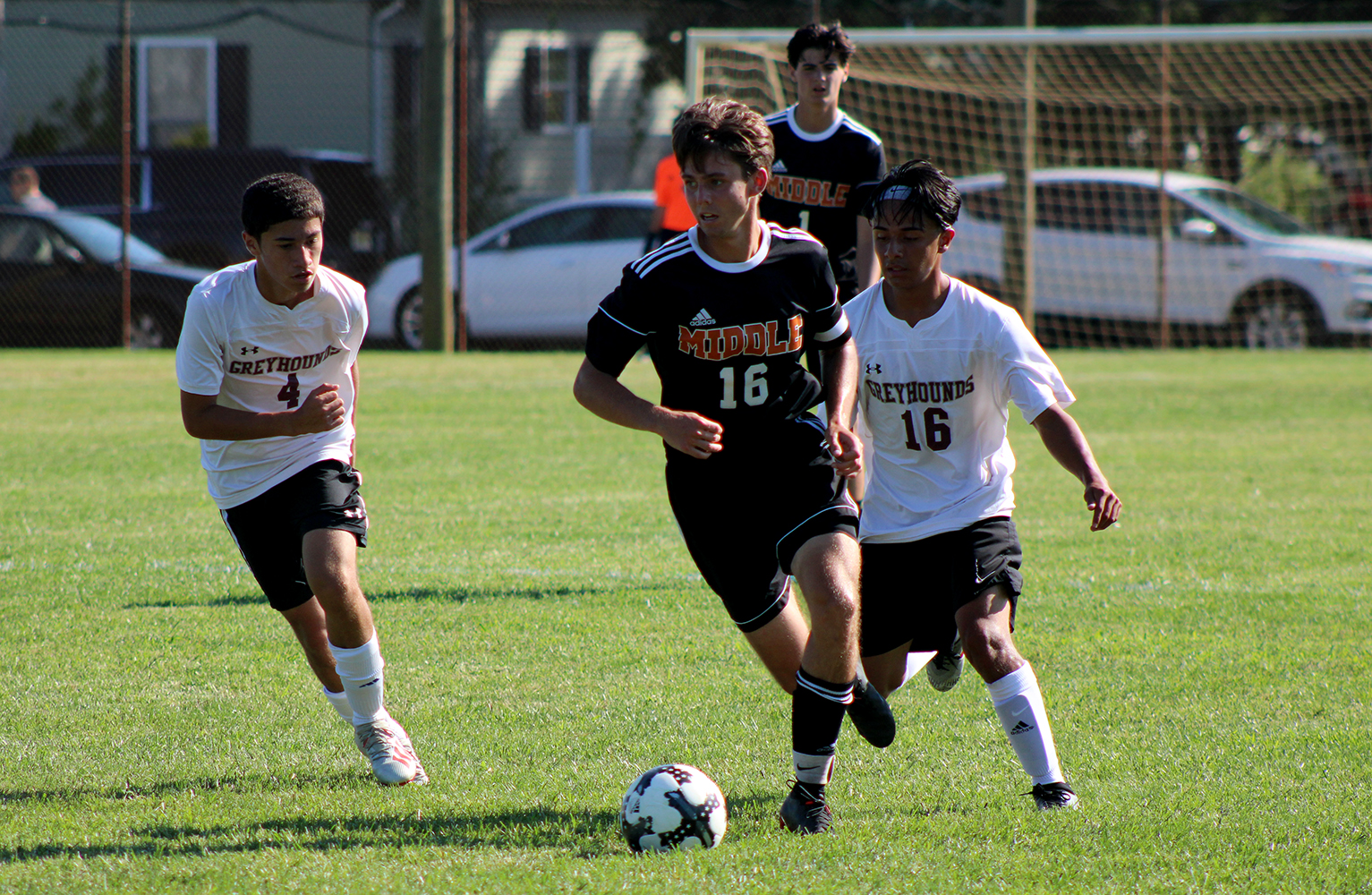 Cape May County boys soccer preview – Coast Sports Today